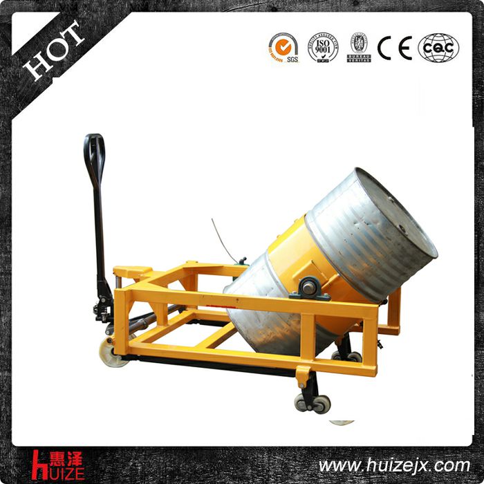 油桶攪拌器（可移動,適合塑、鐵桶）